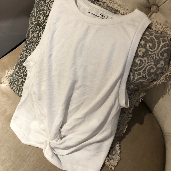 Wilfred Free Aritzia Top - Picture 2 of 4